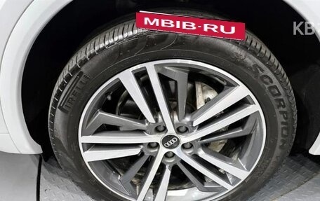 Audi Q5, 2021 год, 5 166 500 рублей, 19 фотография