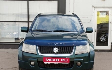 Suzuki Grand Vitara, 2006 год, 813 000 рублей, 2 фотография
