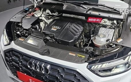 Audi Q5, 2021 год, 5 166 500 рублей, 20 фотография