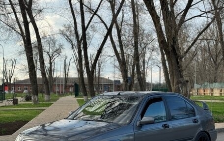 Honda Civic VII, 1998 год, 365 000 рублей, 1 фотография