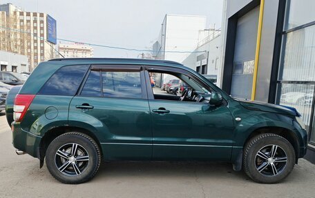 Suzuki Grand Vitara, 2006 год, 813 000 рублей, 4 фотография