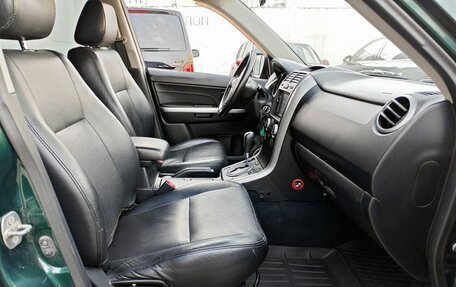 Suzuki Grand Vitara, 2006 год, 813 000 рублей, 9 фотография