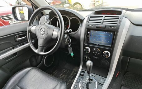 Suzuki Grand Vitara, 2006 год, 813 000 рублей, 10 фотография