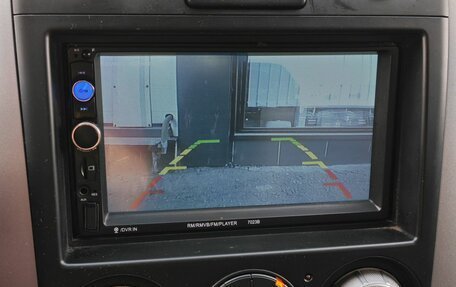 Suzuki Grand Vitara, 2006 год, 813 000 рублей, 15 фотография