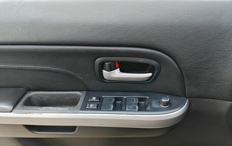 Suzuki Grand Vitara, 2006 год, 813 000 рублей, 14 фотография