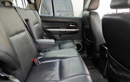 Suzuki Grand Vitara, 2006 год, 813 000 рублей, 12 фотография