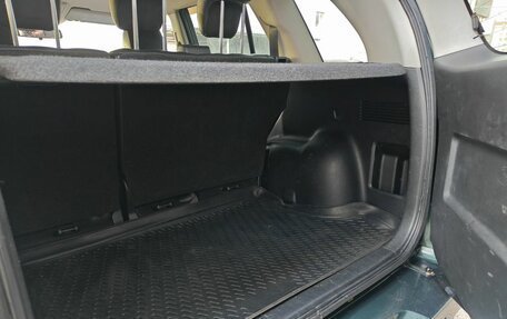 Suzuki Grand Vitara, 2006 год, 813 000 рублей, 13 фотография