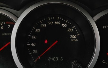 Suzuki Grand Vitara, 2006 год, 813 000 рублей, 16 фотография