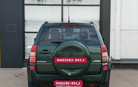 Suzuki Grand Vitara, 2006 год, 813 000 рублей, 6 фотография