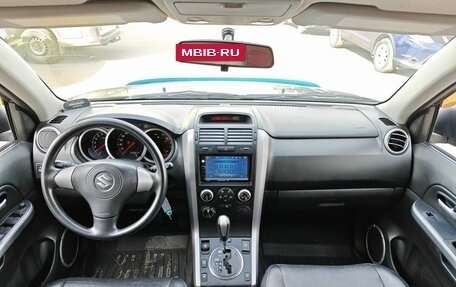 Suzuki Grand Vitara, 2006 год, 813 000 рублей, 11 фотография