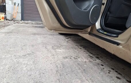 Chevrolet Cruze II, 2009 год, 400 000 рублей, 6 фотография