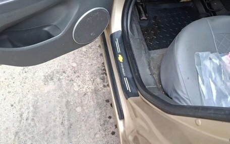 Chevrolet Cruze II, 2009 год, 400 000 рублей, 5 фотография