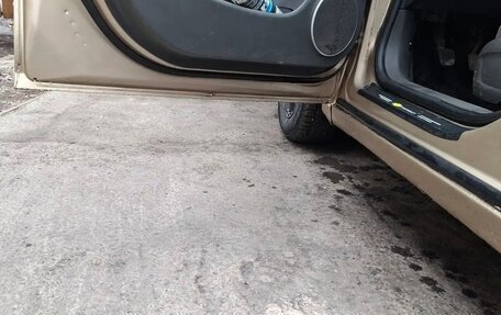 Chevrolet Cruze II, 2009 год, 400 000 рублей, 8 фотография