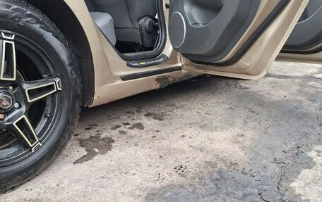 Chevrolet Cruze II, 2009 год, 400 000 рублей, 14 фотография