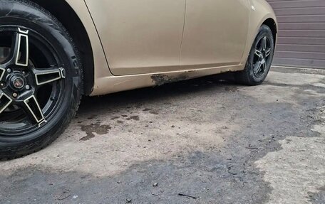 Chevrolet Cruze II, 2009 год, 400 000 рублей, 10 фотография