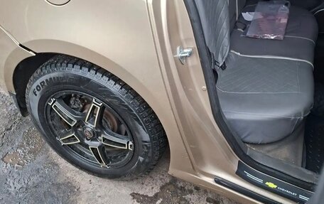 Chevrolet Cruze II, 2009 год, 400 000 рублей, 13 фотография