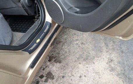 Chevrolet Cruze II, 2009 год, 400 000 рублей, 11 фотография