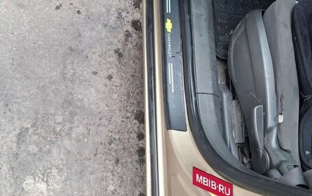 Chevrolet Cruze II, 2009 год, 400 000 рублей, 7 фотография