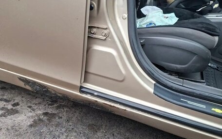 Chevrolet Cruze II, 2009 год, 400 000 рублей, 20 фотография