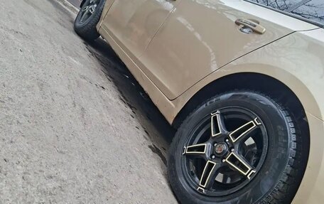 Chevrolet Cruze II, 2009 год, 400 000 рублей, 21 фотография