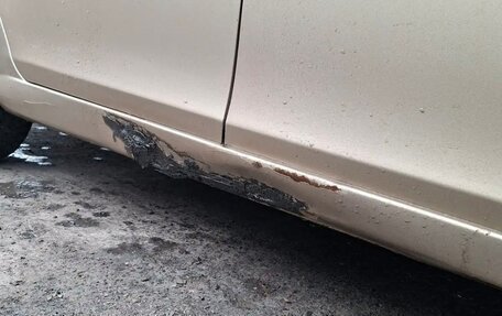 Chevrolet Cruze II, 2009 год, 400 000 рублей, 24 фотография