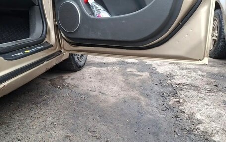 Chevrolet Cruze II, 2009 год, 400 000 рублей, 23 фотография