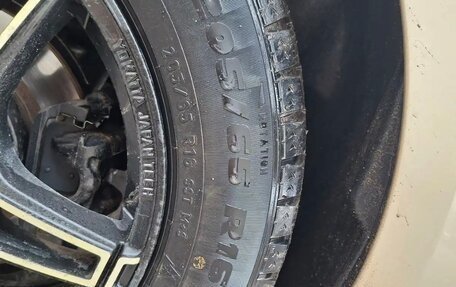 Chevrolet Cruze II, 2009 год, 400 000 рублей, 22 фотография