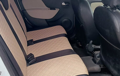 Renault Logan II, 2015 год, 470 000 рублей, 5 фотография