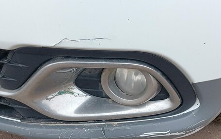 Renault Logan II, 2015 год, 470 000 рублей, 8 фотография