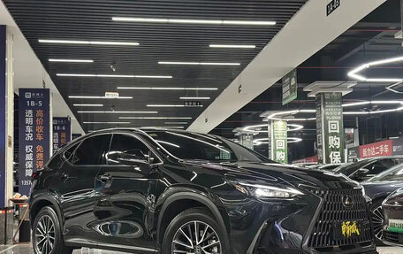 Lexus NX, 2024 год, 6 800 190 рублей, 3 фотография