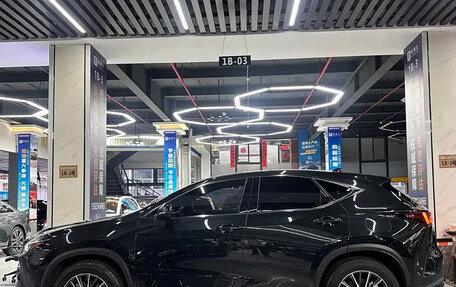 Lexus NX, 2024 год, 6 800 190 рублей, 4 фотография