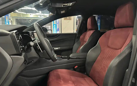 Lexus NX, 2024 год, 6 800 190 рублей, 6 фотография