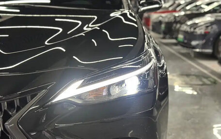 Lexus NX, 2024 год, 6 800 190 рублей, 5 фотография