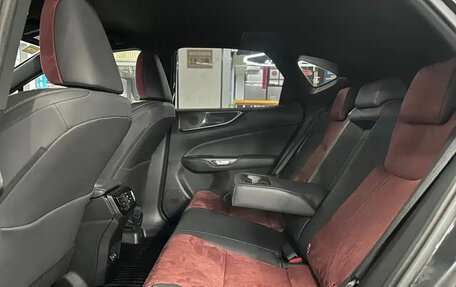 Lexus NX, 2024 год, 6 800 190 рублей, 7 фотография