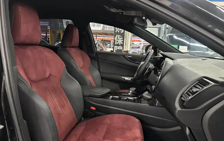 Lexus NX, 2024 год, 6 800 190 рублей, 10 фотография