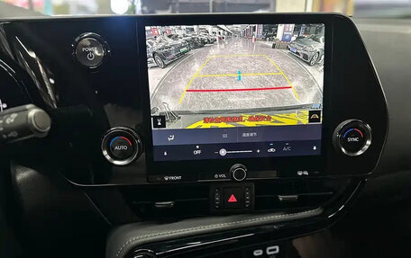 Lexus NX, 2024 год, 6 800 190 рублей, 11 фотография