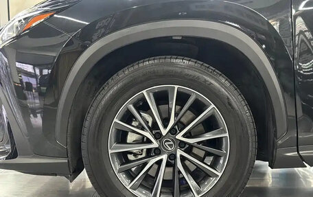 Lexus NX, 2024 год, 6 800 190 рублей, 15 фотография