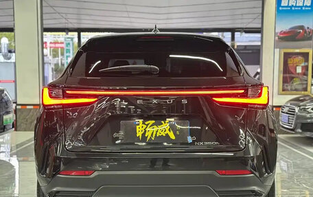 Lexus NX, 2024 год, 6 800 190 рублей, 13 фотография