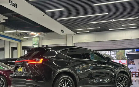 Lexus NX, 2024 год, 6 800 190 рублей, 12 фотография