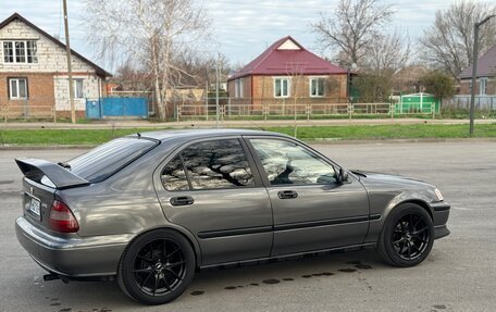 Honda Civic VII, 1998 год, 365 000 рублей, 8 фотография
