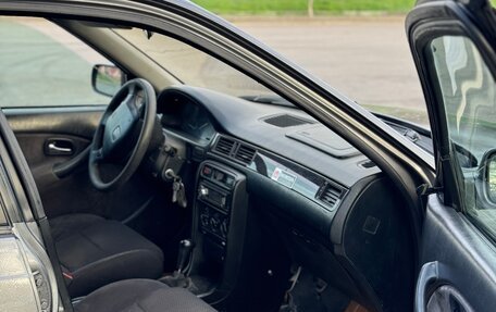 Honda Civic VII, 1998 год, 365 000 рублей, 9 фотография