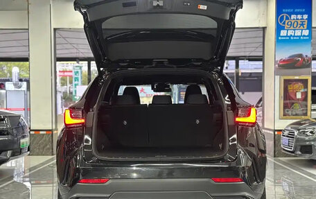 Lexus NX, 2024 год, 6 800 190 рублей, 14 фотография