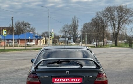 Honda Civic VII, 1998 год, 365 000 рублей, 5 фотография