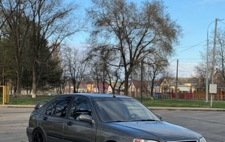 Honda Civic VII, 1998 год, 365 000 рублей, 2 фотография