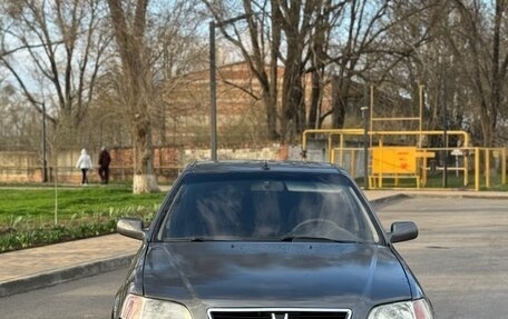 Honda Civic VII, 1998 год, 365 000 рублей, 3 фотография