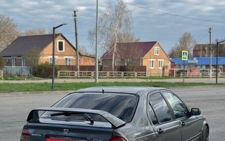 Honda Civic VII, 1998 год, 365 000 рублей, 6 фотография