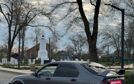 Honda Civic VII, 1998 год, 365 000 рублей, 4 фотография