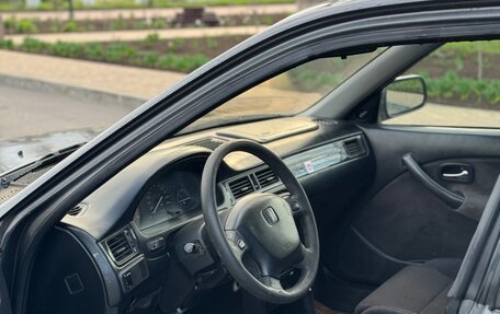 Honda Civic VII, 1998 год, 365 000 рублей, 10 фотография