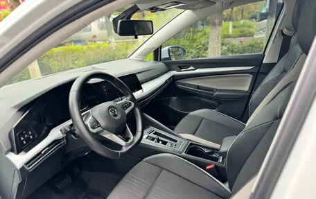 Volkswagen Golf VIII, 2021 год, 1 550 000 рублей, 4 фотография