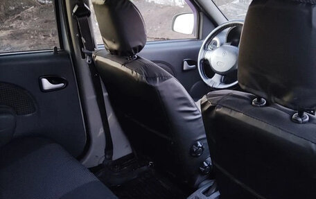 Renault Logan I, 2008 год, 230 000 рублей, 5 фотография